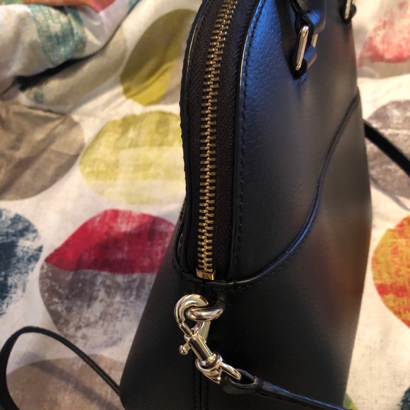 Kate Spade Satchel purse - Picture 4 of 8